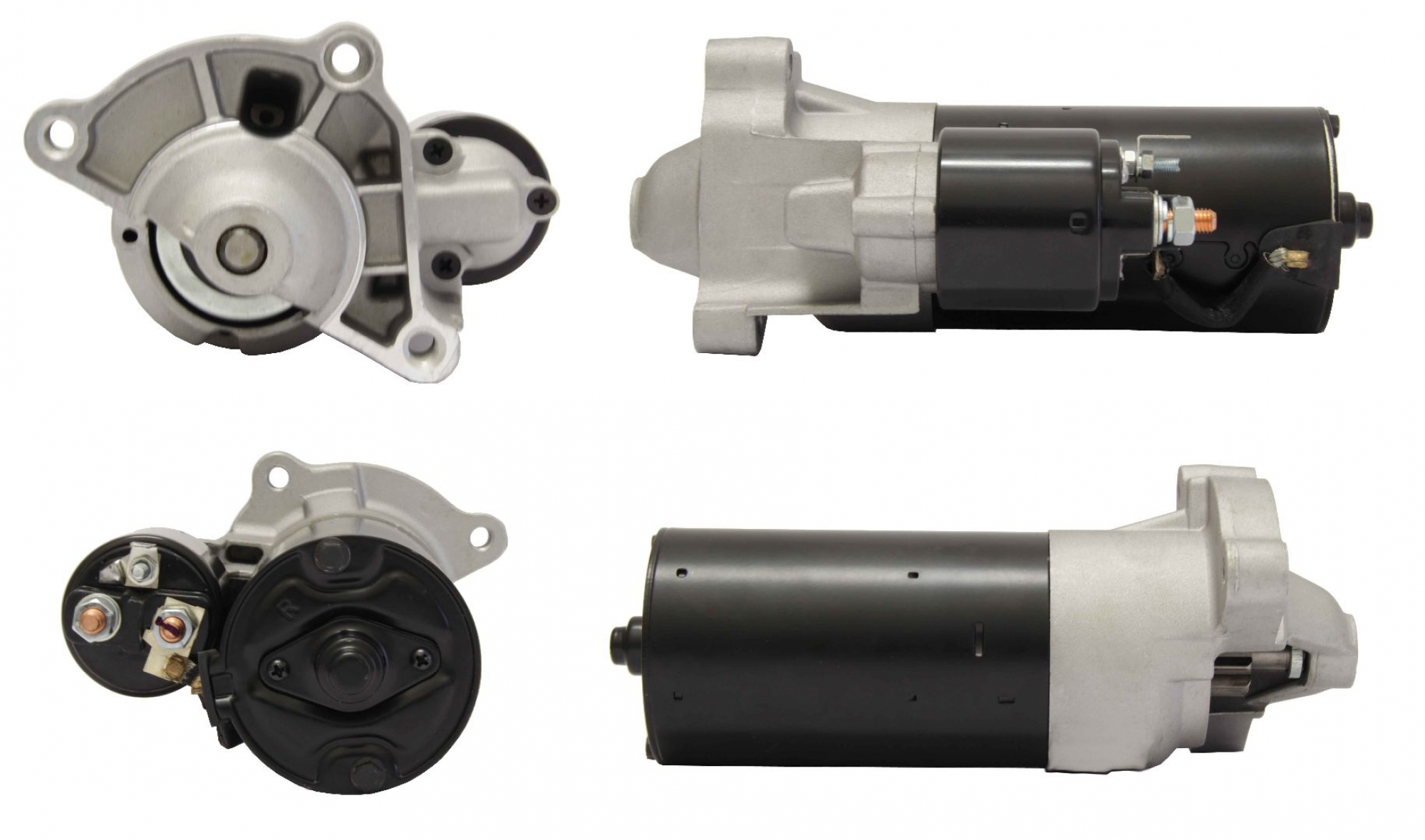 Starter, CITROËN, LANCIA, PEUGEOT, TALBOT