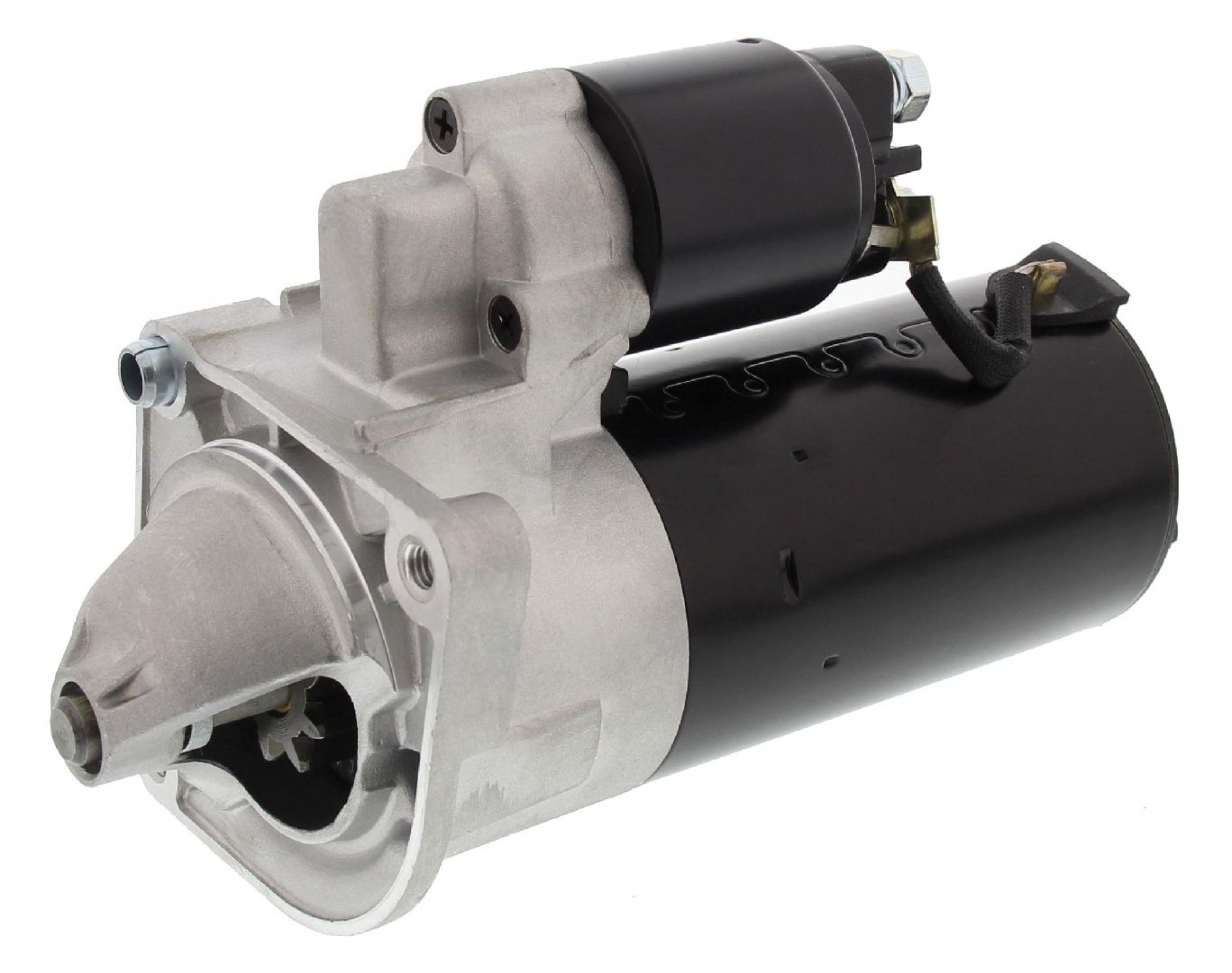 Starter, CITROËN, FIAT, PEUGEOT