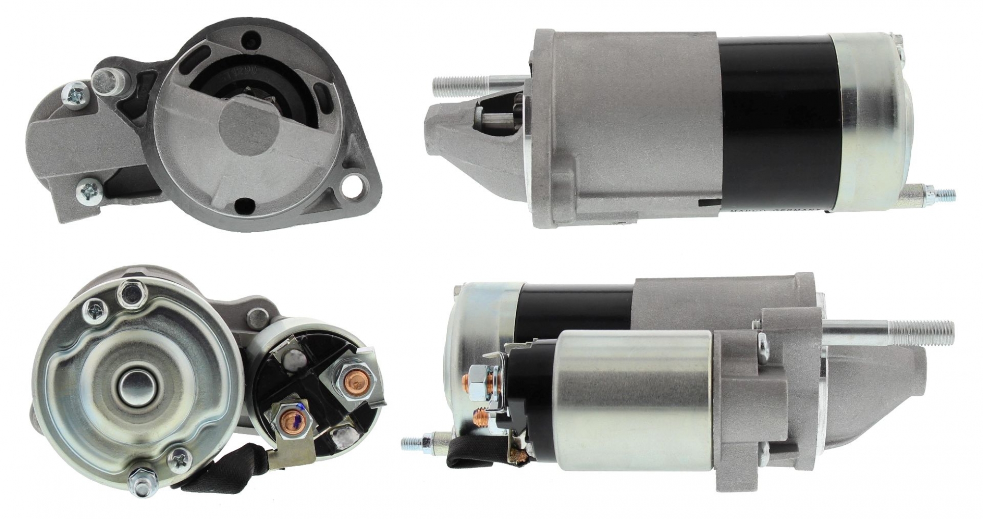 Starter, HYUNDAI, KIA