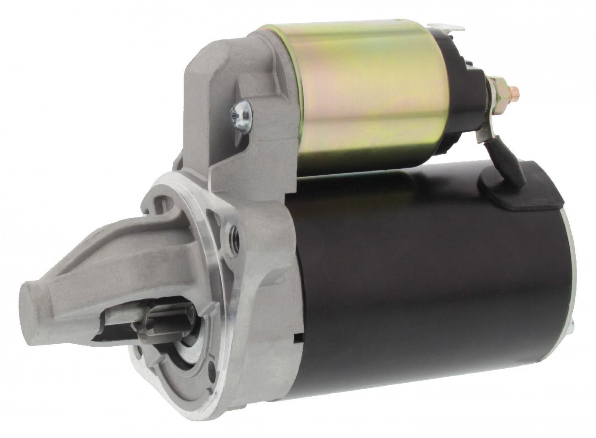 Starter, HYUNDAI, KIA