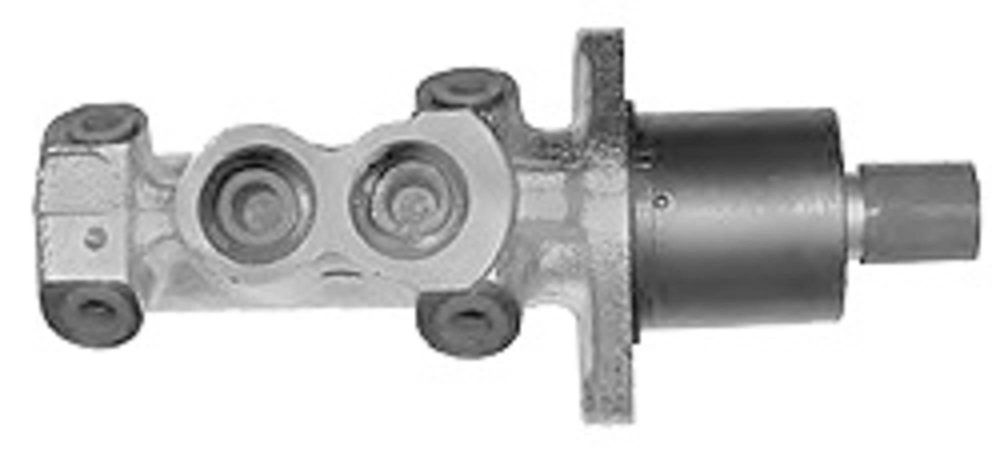 Hauptbremszylinder, PEUGEOT