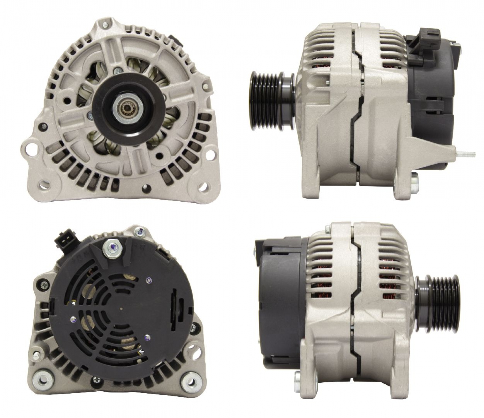 Generator, AUDI, SKODA, VW