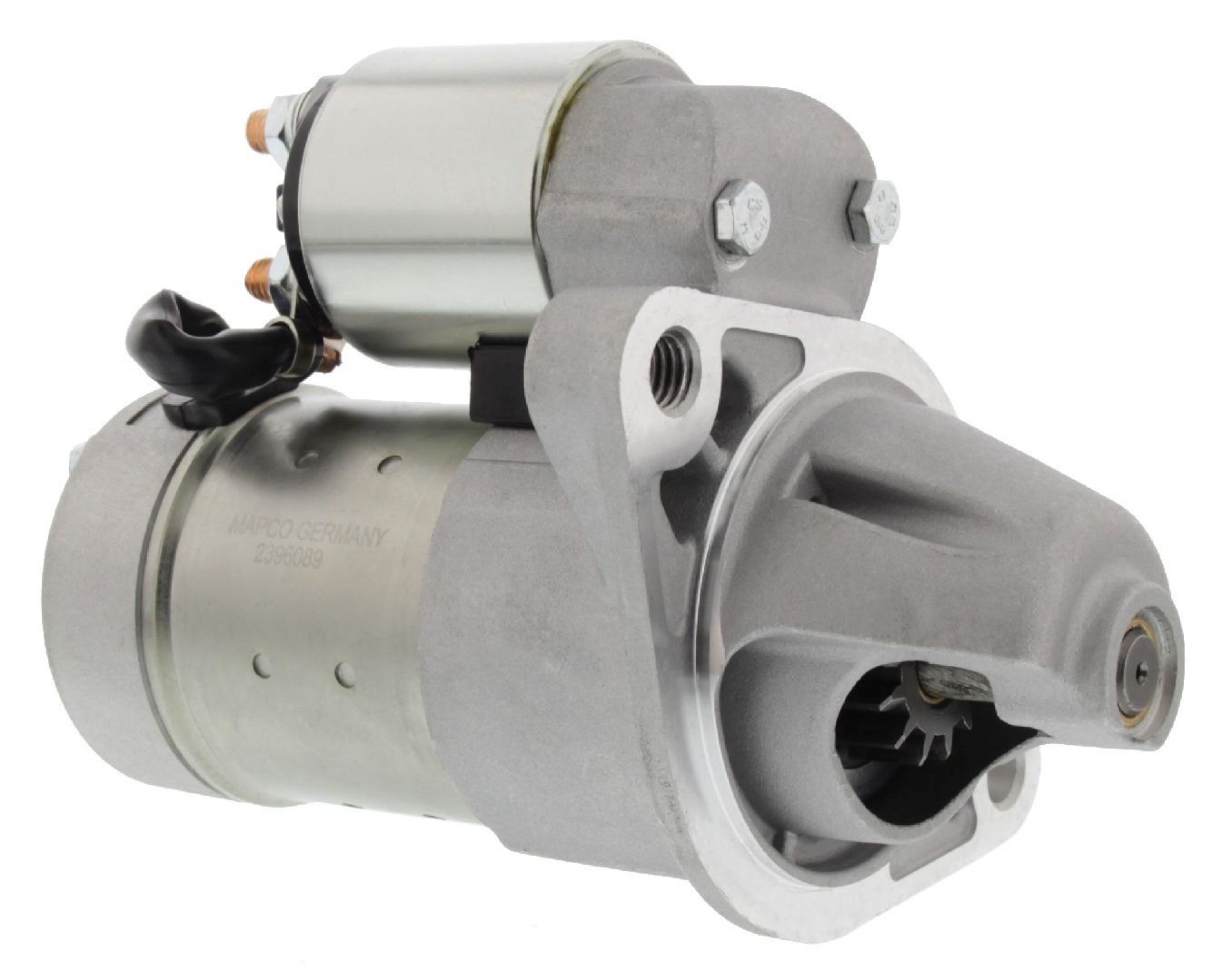 Starter, OPEL, VAUXHALL