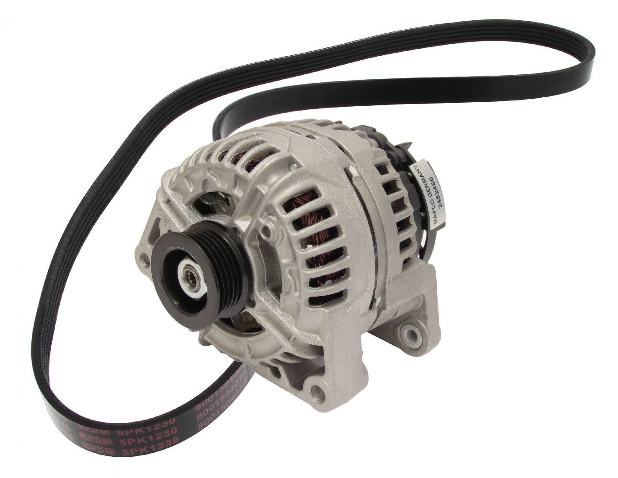 Generator, Satz, OPEL, VAUXHALL