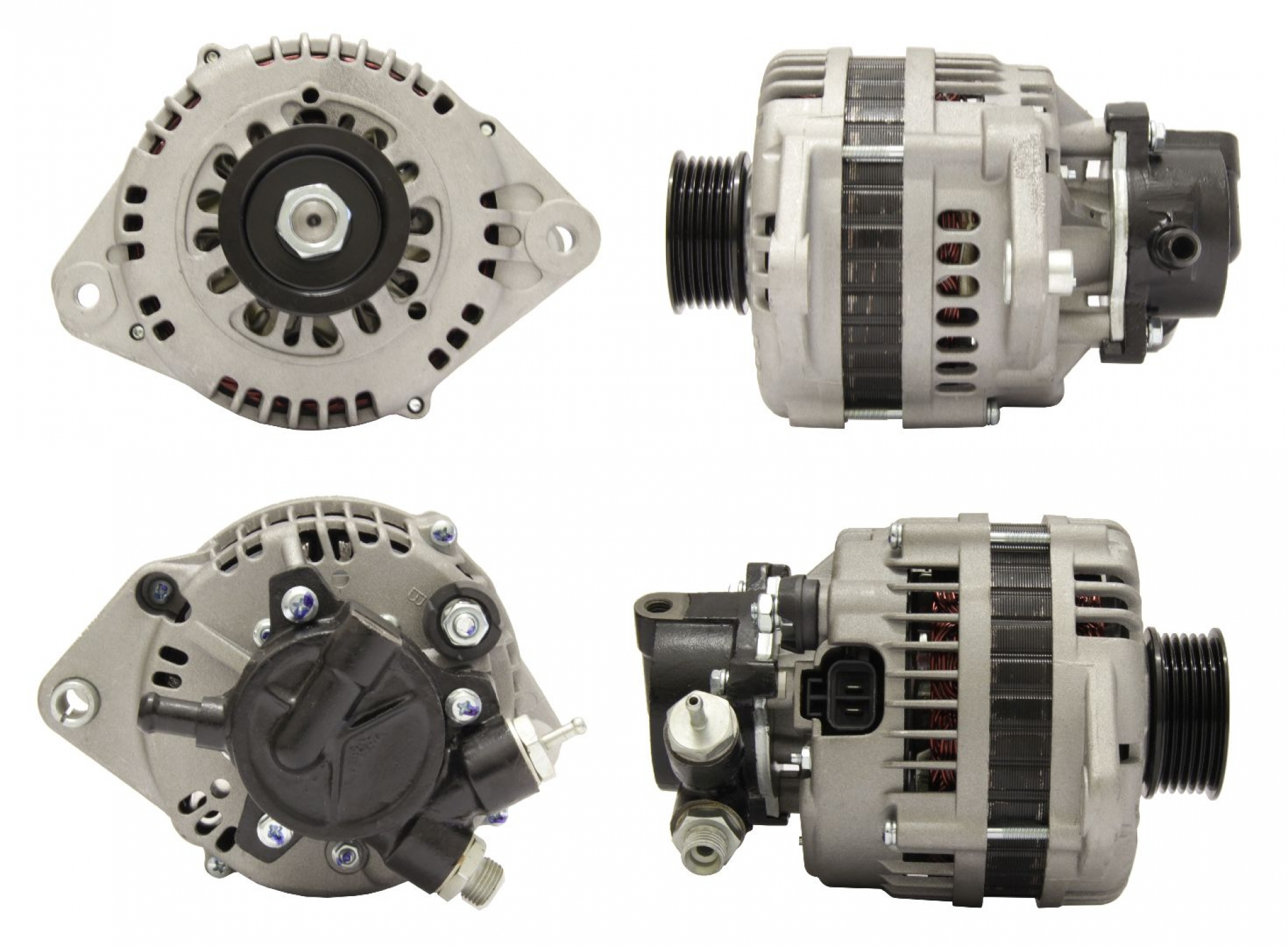 Generator, HONDA, OPEL, VAUXHALL