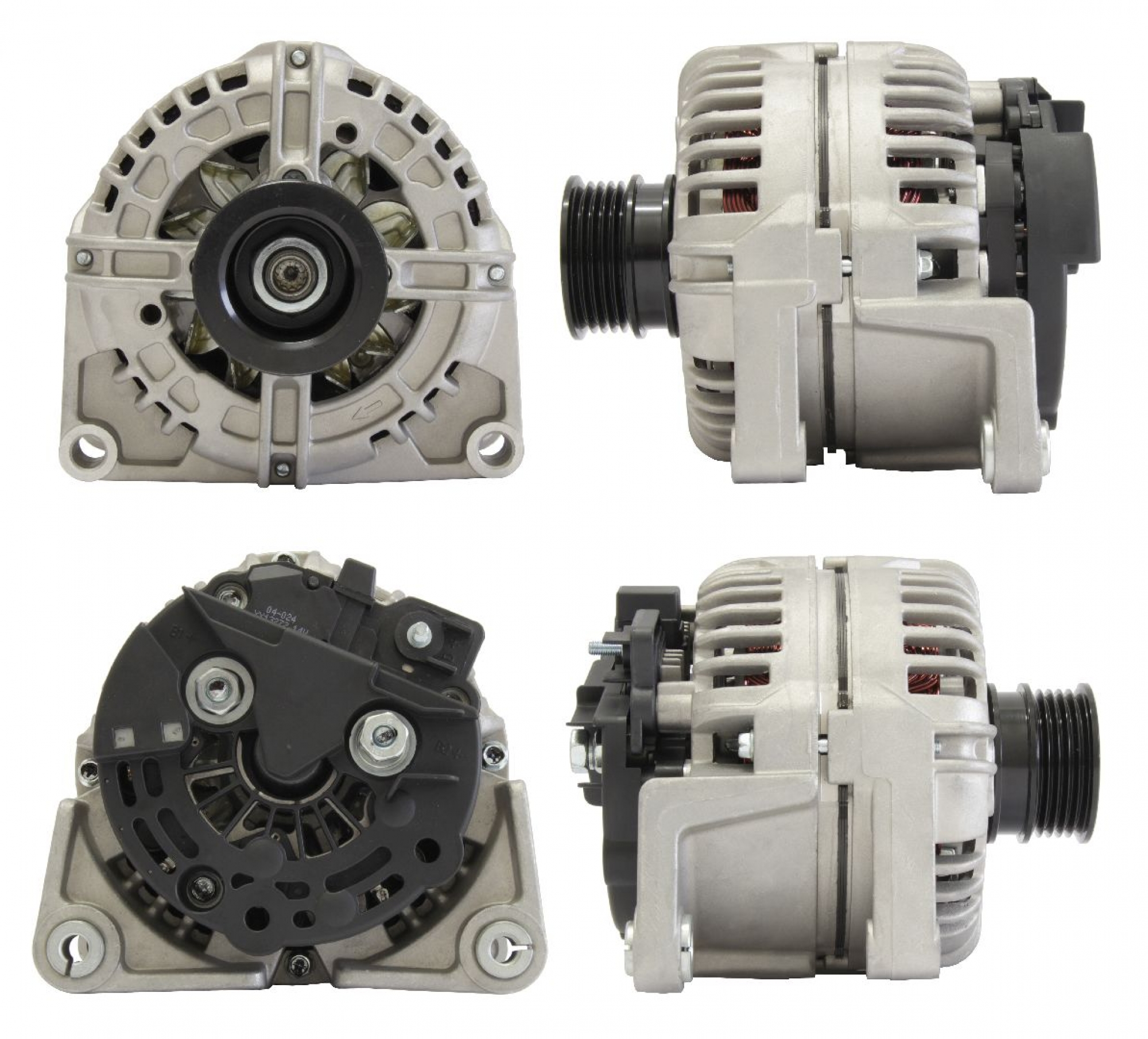 Generator, ALFA ROMEO, FIAT, OPEL, VAUXHALL