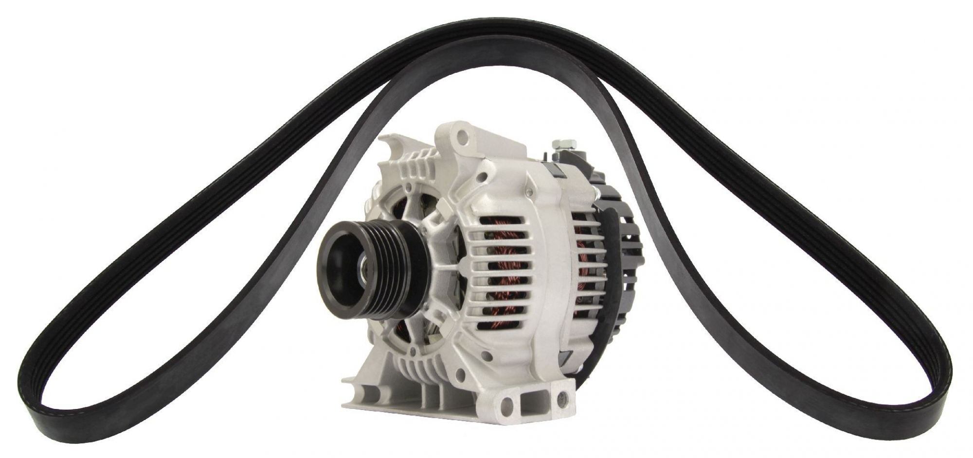 Generator, Satz, MERCEDES-BENZ