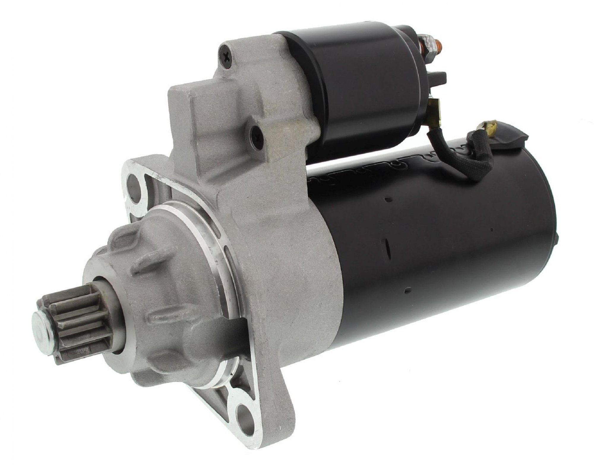 Starter, AUDI, FORD, SEAT, SKODA, VW