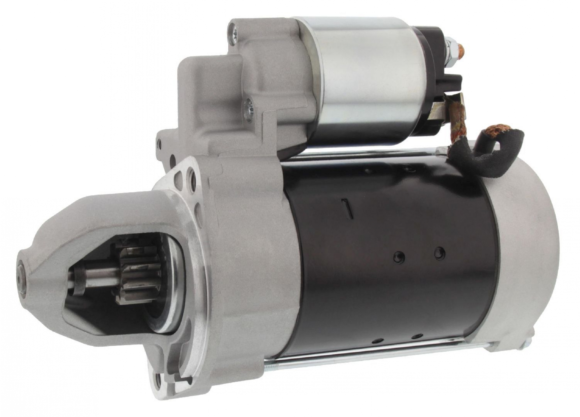 Starter, MERCEDES-BENZ