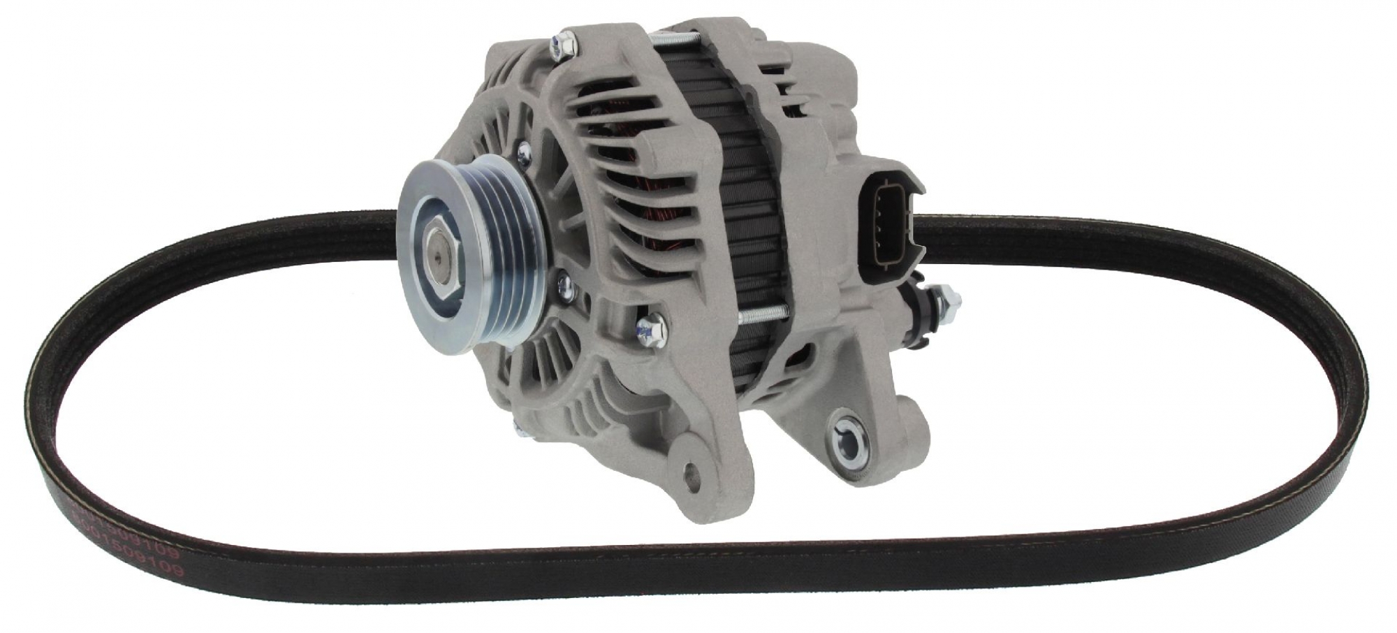 Generator, Satz, SMART