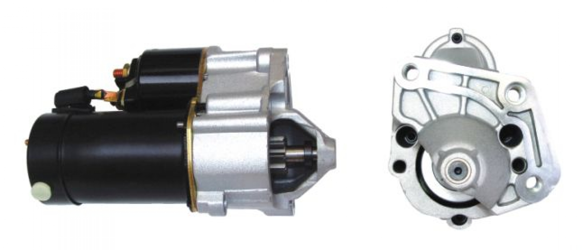 Starter, RENAULT, VOLVO