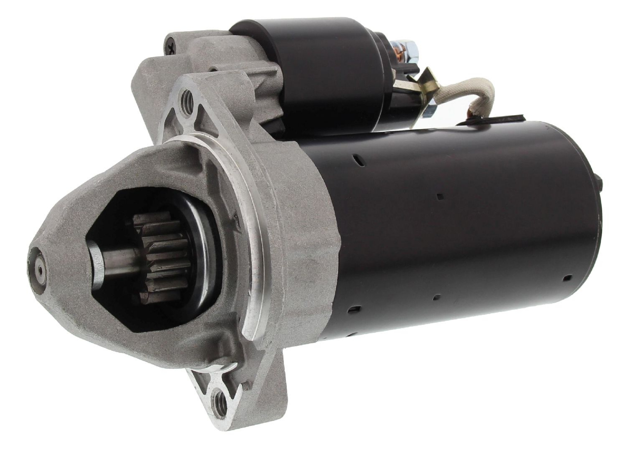 Starter, MERCEDES-BENZ