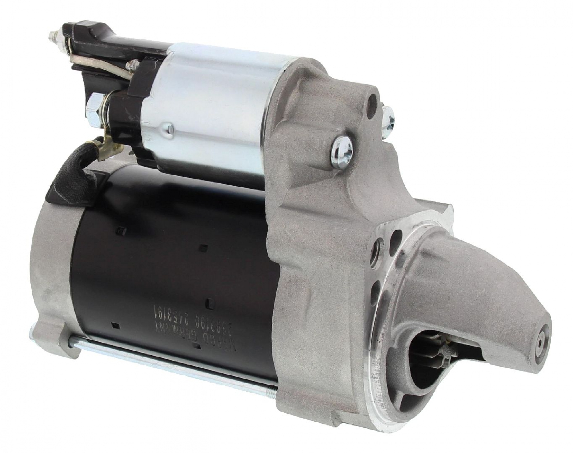 Starter, MERCEDES-BENZ