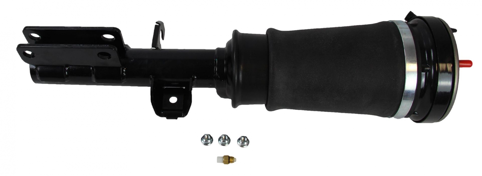 Luftfederbein, Vorderachse rechts, BMW