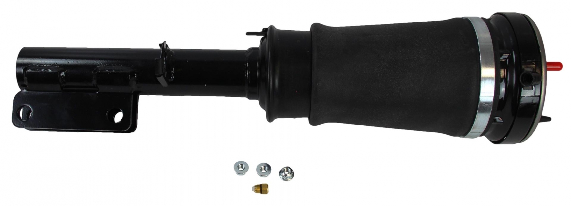 Luftfederbein, Vorderachse rechts, BMW