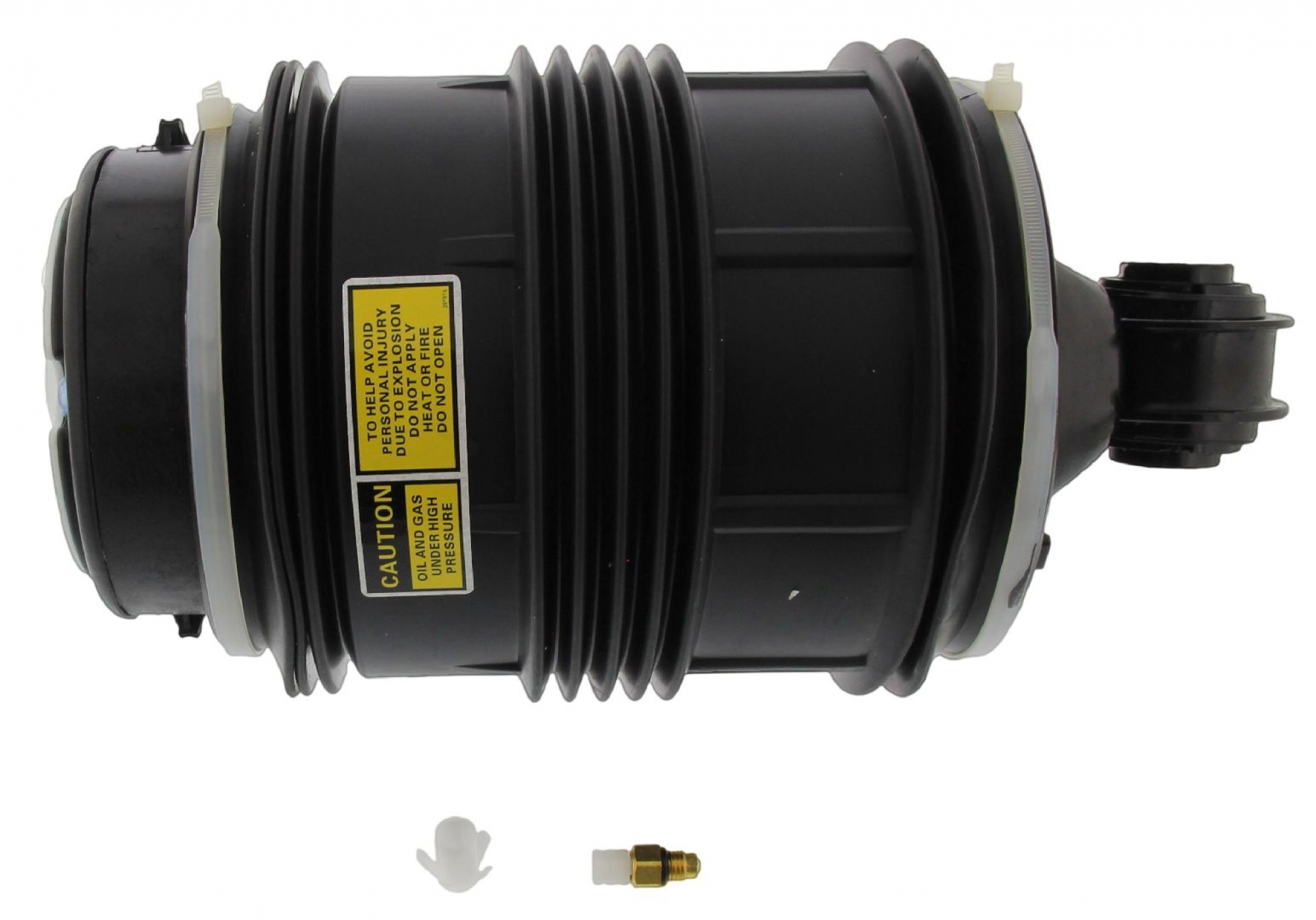 Luftfeder, Fahrwerk, Hinterachse, MERCEDES-BENZ