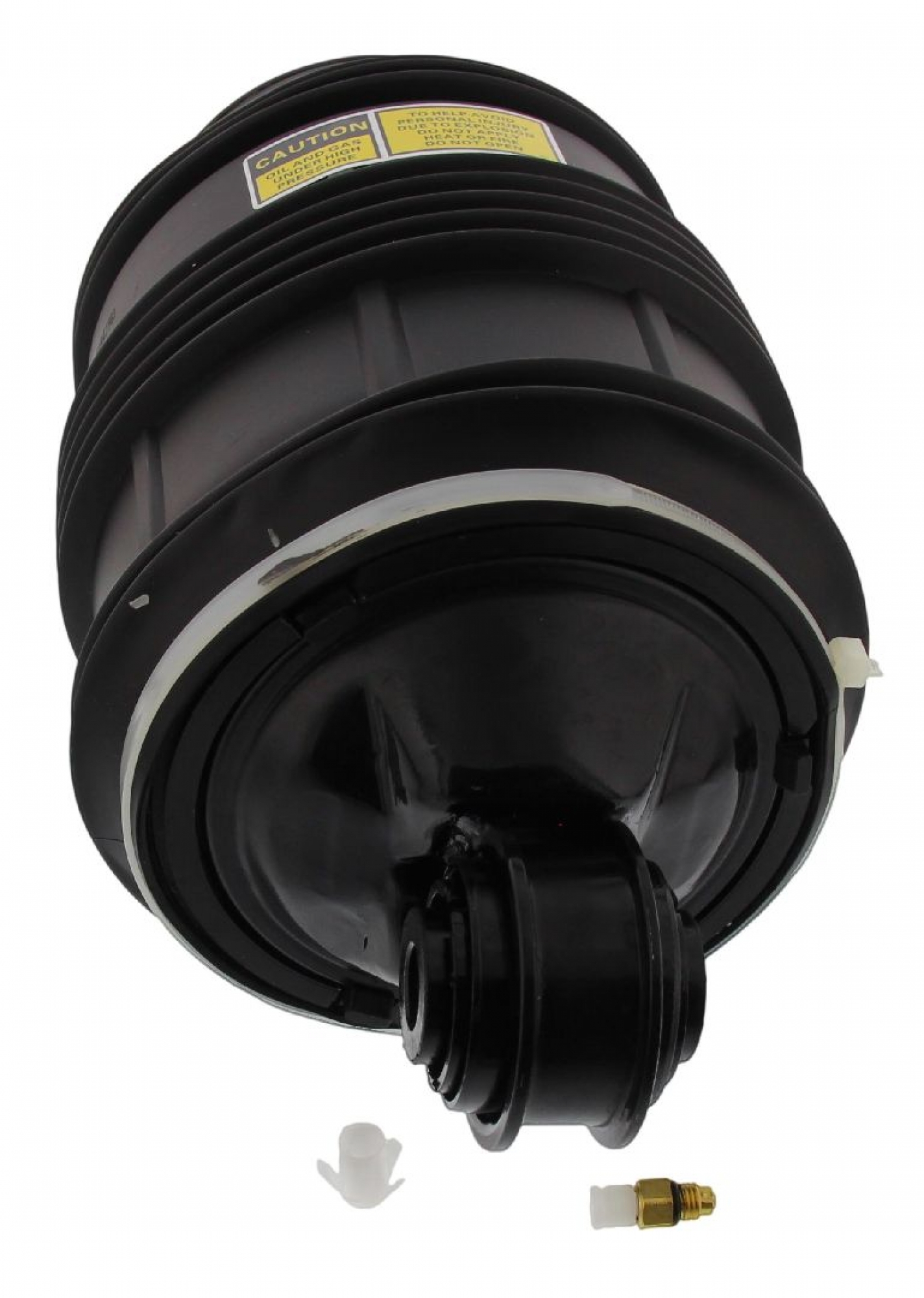 Luftfeder, Fahrwerk, Hinterachse, MERCEDES-BENZ