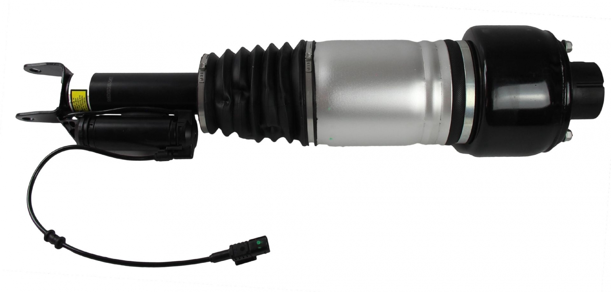 Luftfederbein, Vorderachse links, MERCEDES-BENZ