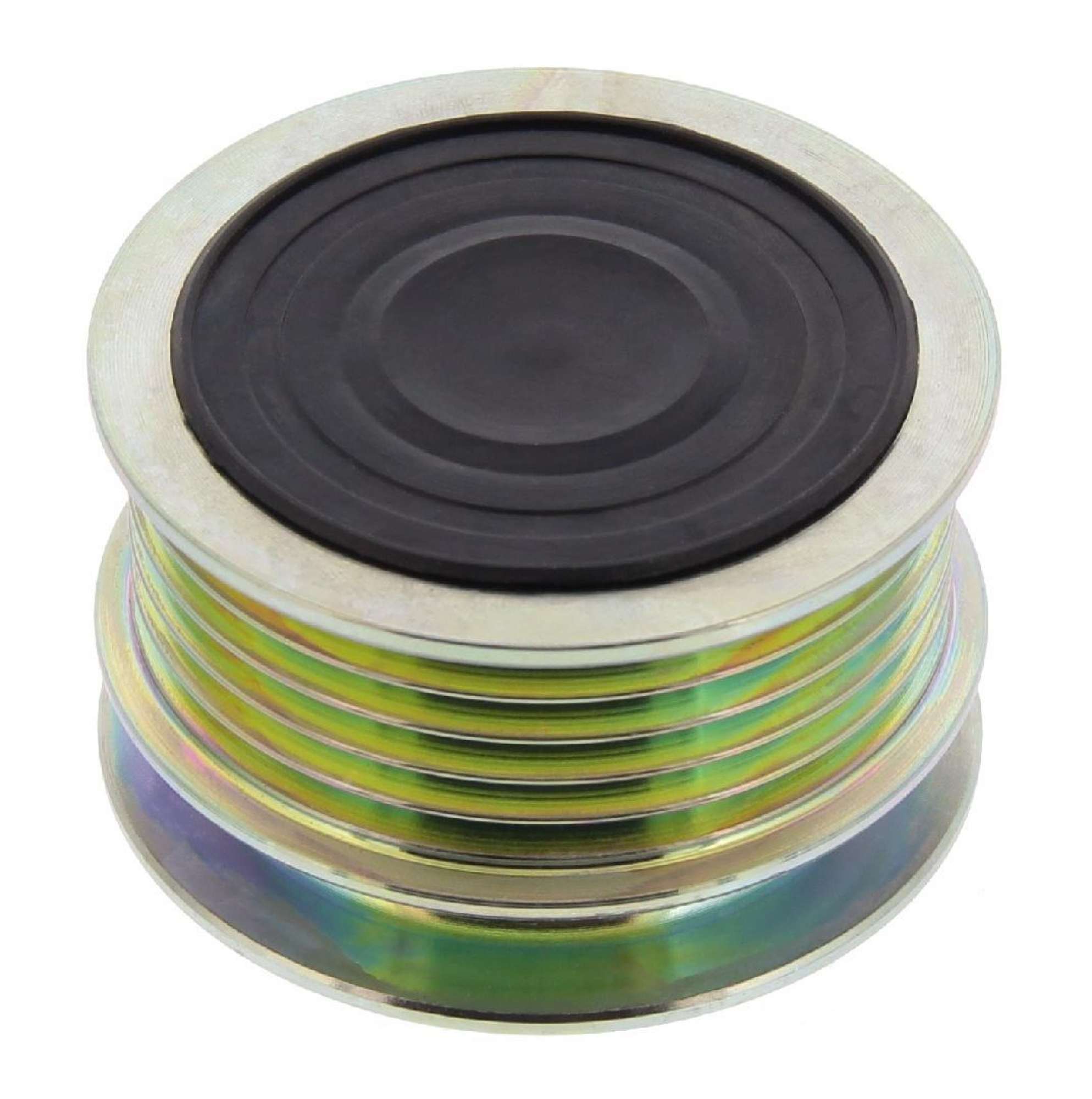 Generatorfreilauf, RENAULT