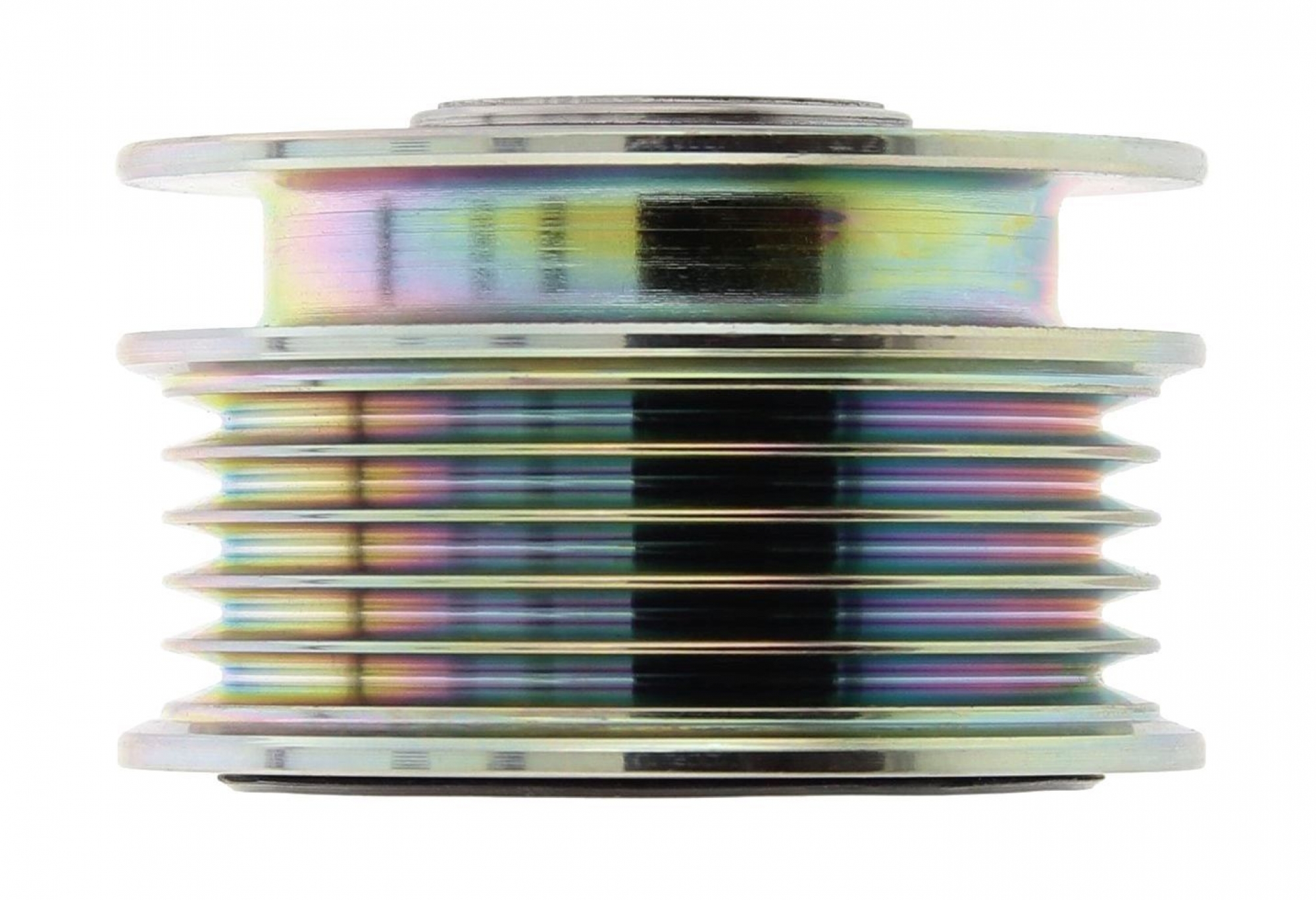 Generatorfreilauf, RENAULT