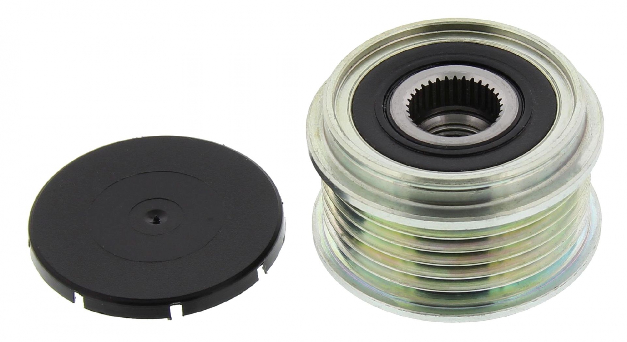 Generatorfreilauf, MITSUBISHI, RENAULT, VOLVO