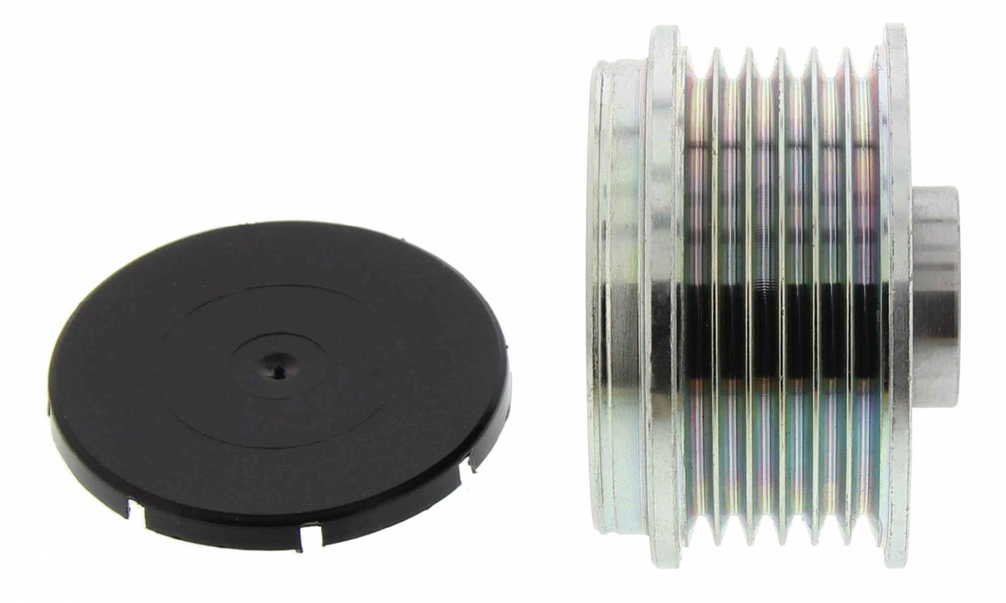 Generatorfreilauf, MITSUBISHI, RENAULT, VOLVO