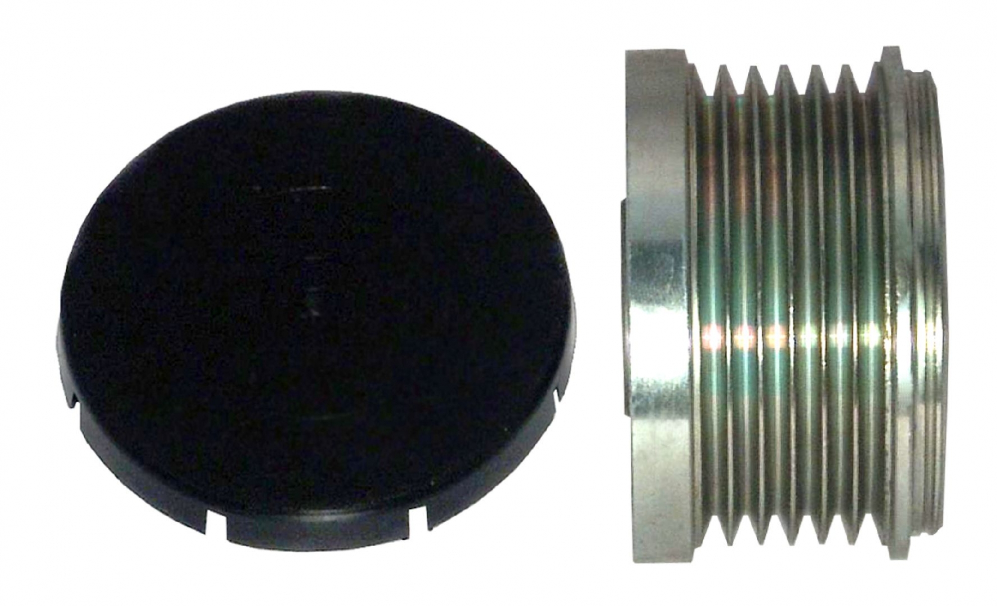 Generatorfreilauf, CITROËN, FIAT, IVECO, PEUGEOT, VW