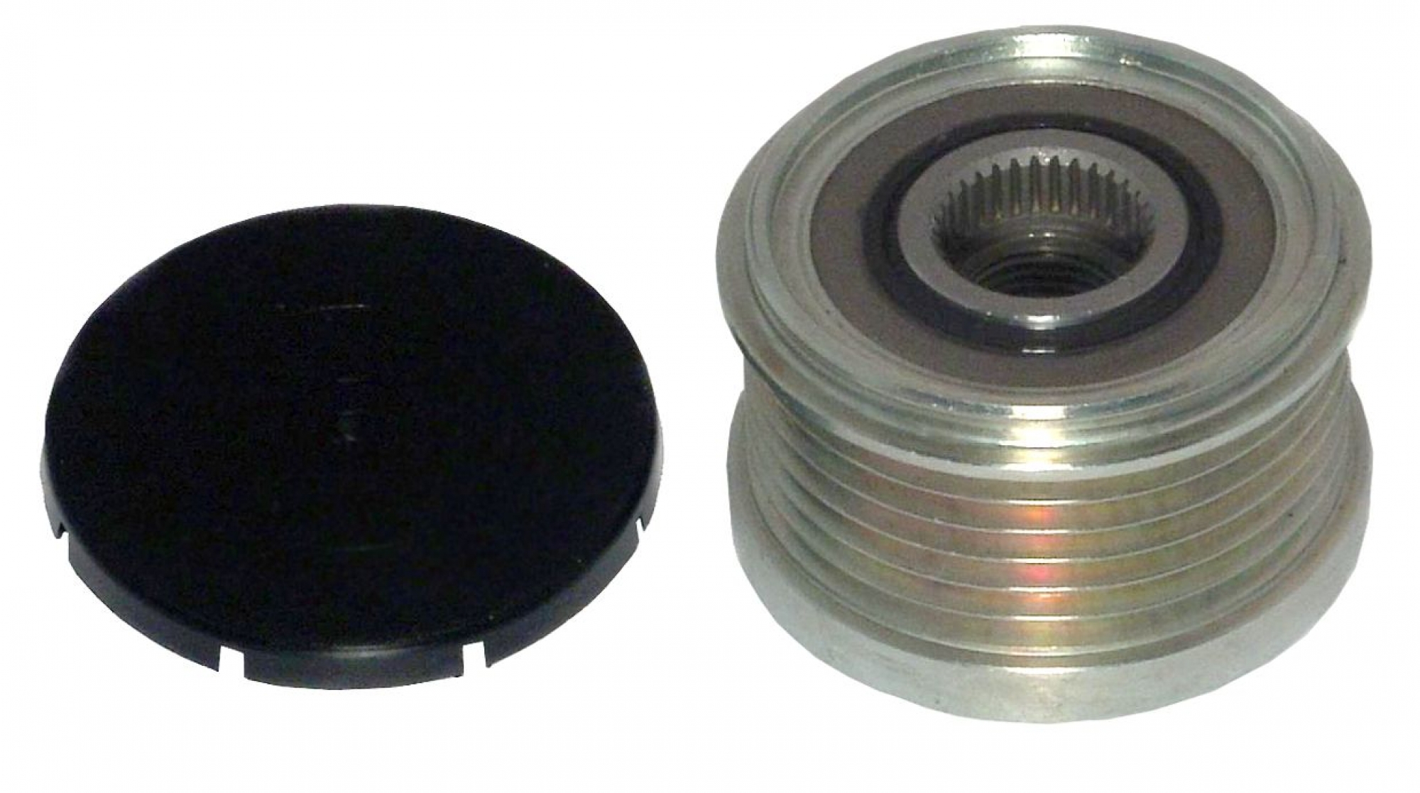 Generatorfreilauf, CITROËN, FIAT, IVECO, PEUGEOT, VW