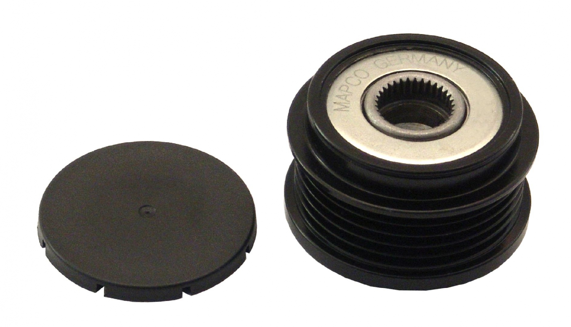 Generatorfreilauf, TOYOTA