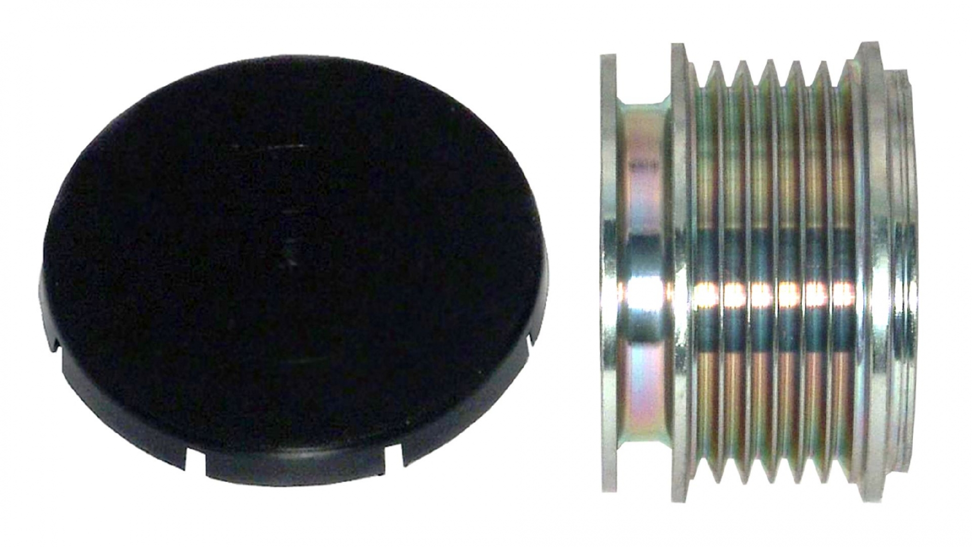 Generatorfreilauf, AUDI, FORD, MITSUBISHI, SEAT, SKODA, VW