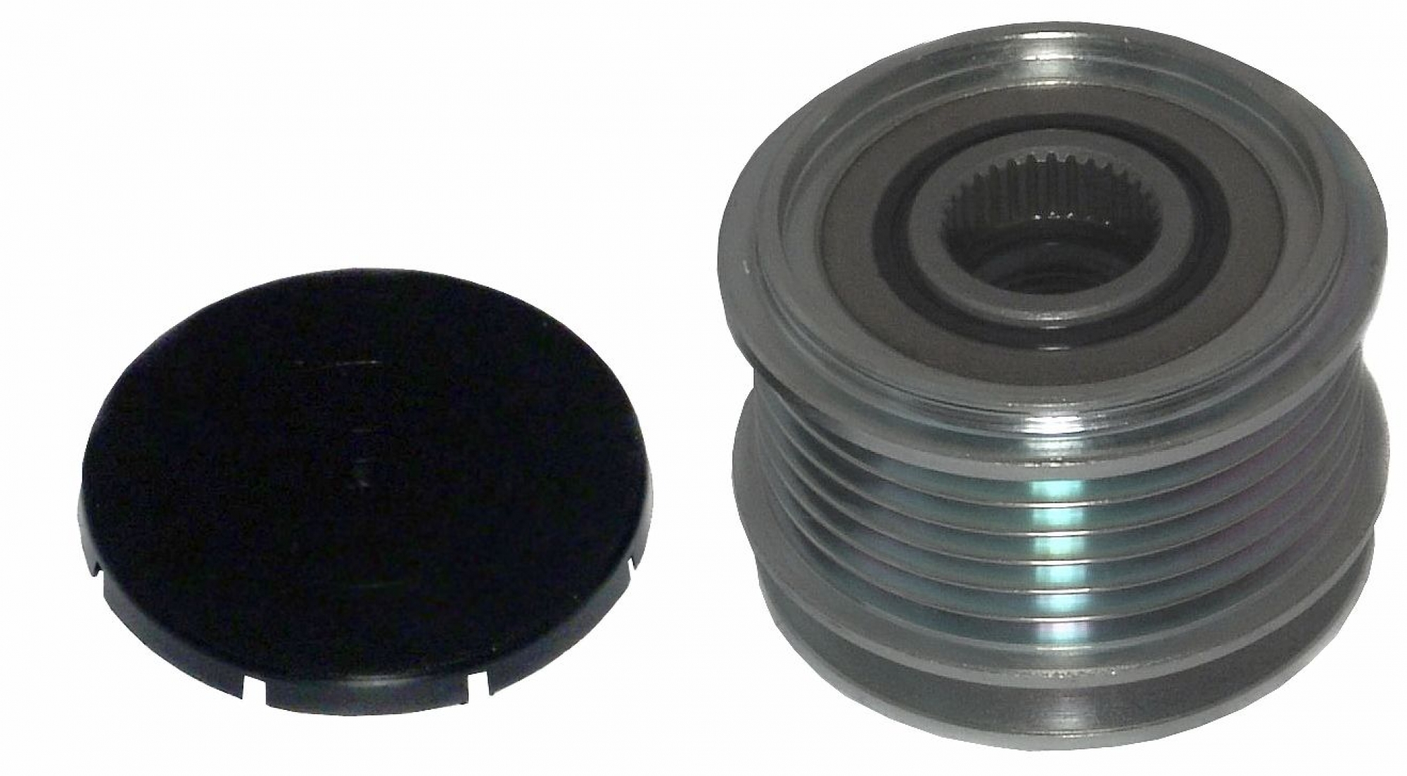 Generatorfreilauf, AUDI, FORD, MITSUBISHI, SEAT, SKODA, VW