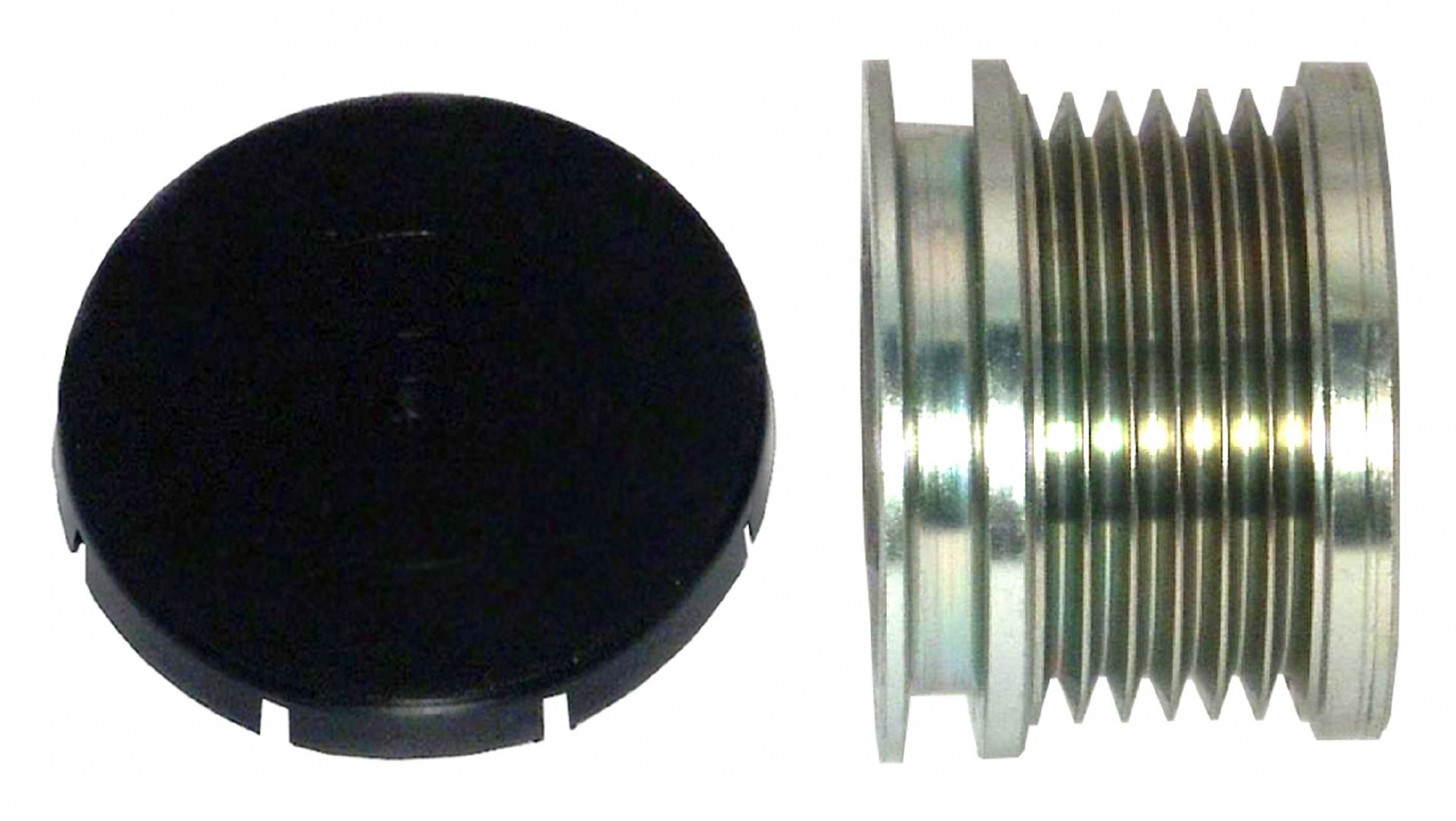 Generatorfreilauf, AUDI, SEAT, SKODA, VW