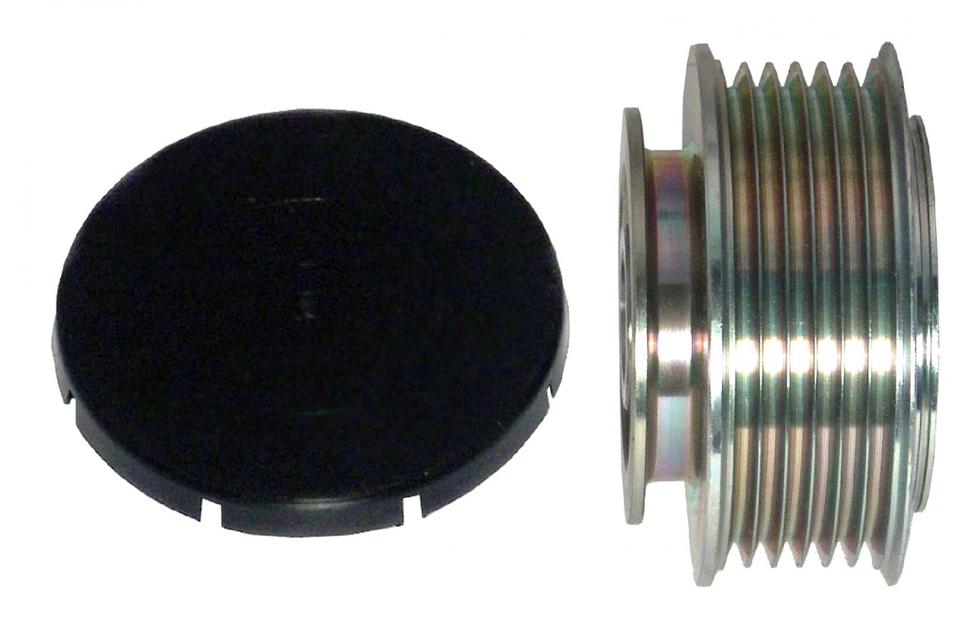 Generatorfreilauf, VW