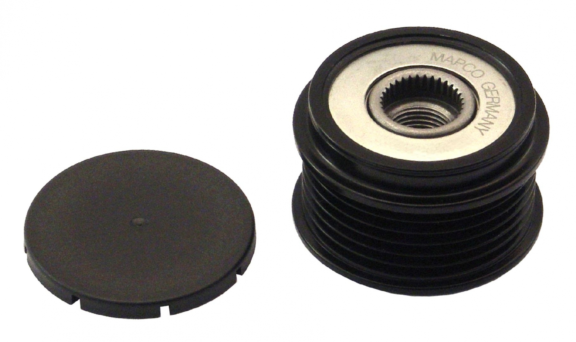 Generatorfreilauf, FIAT, VW