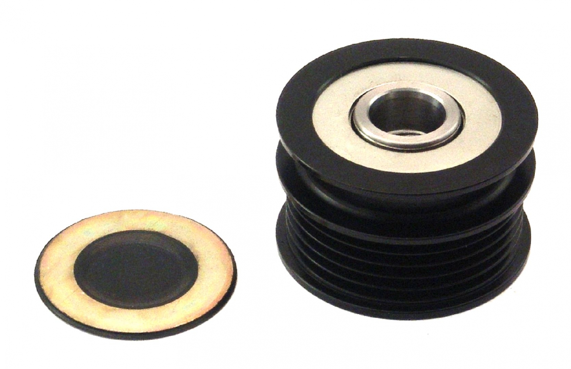 Generatorfreilauf, AUDI, VW