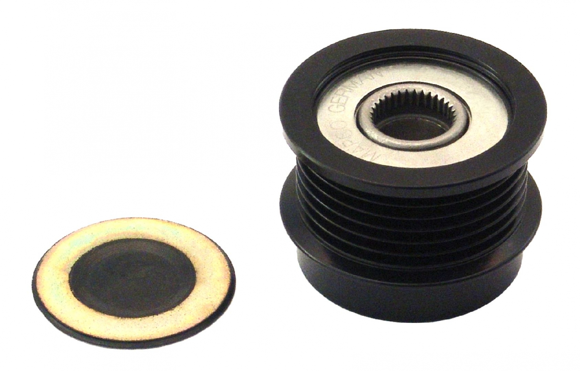 Generatorfreilauf, OPEL, SAAB, VAUXHALL