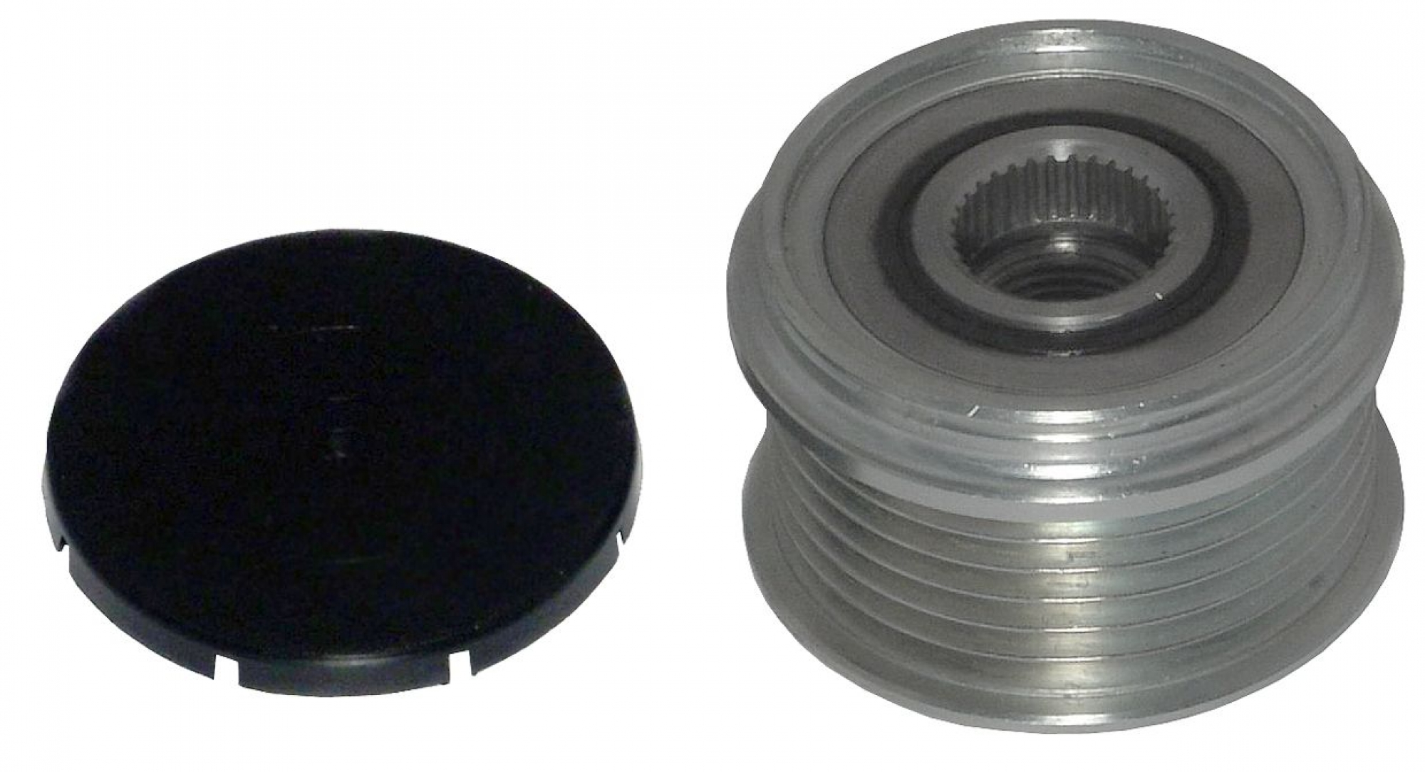 Generatorfreilauf, ALFA ROMEO, FIAT, LANCIA, OPEL, VAUXHALL