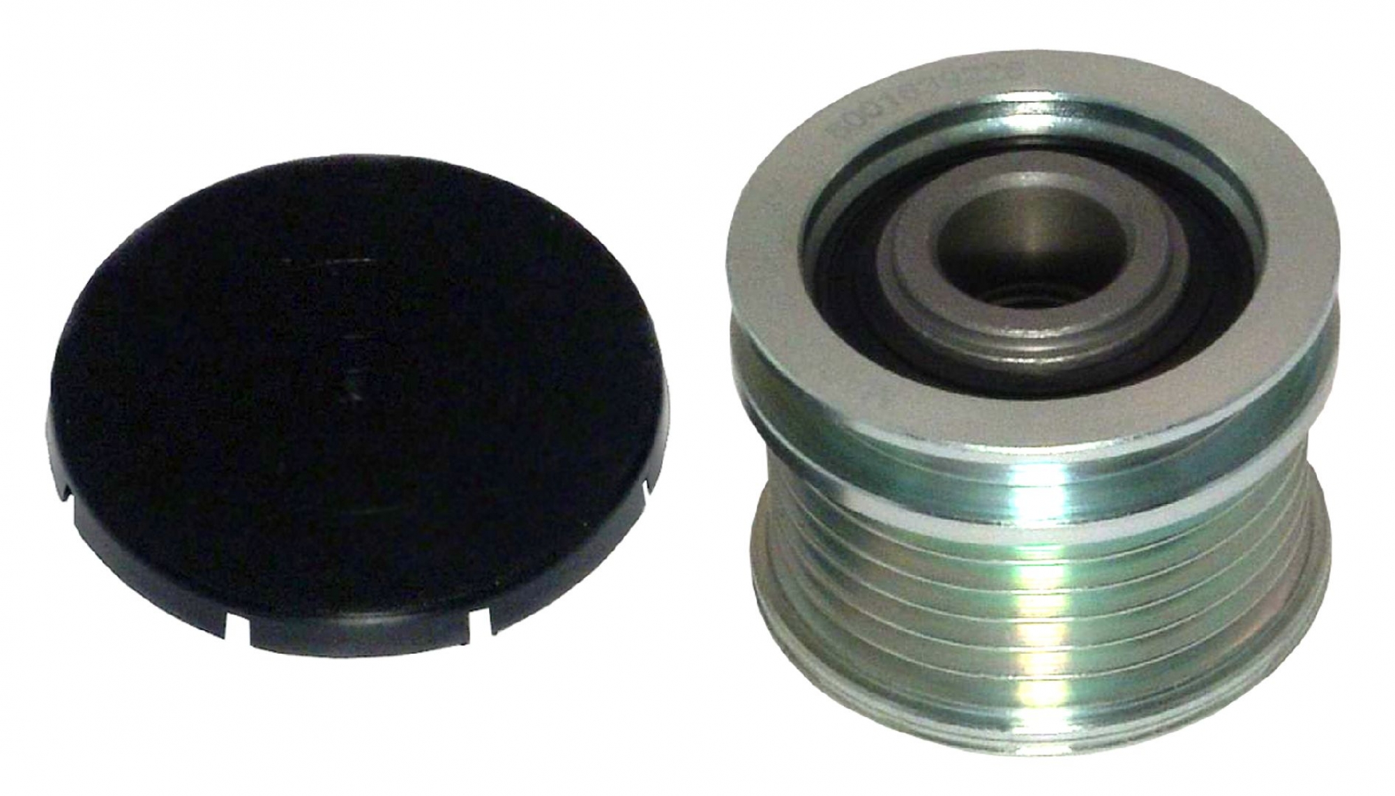 Generatorfreilauf, MERCEDES-BENZ