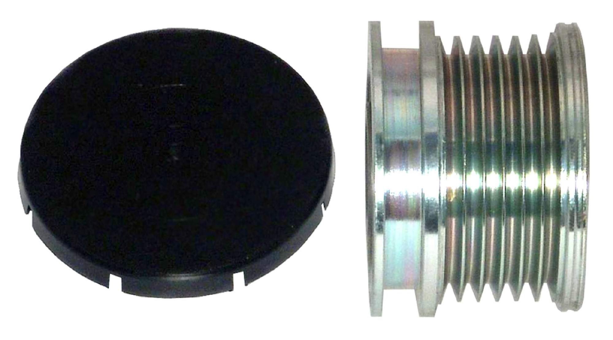 Generatorfreilauf, MERCEDES-BENZ