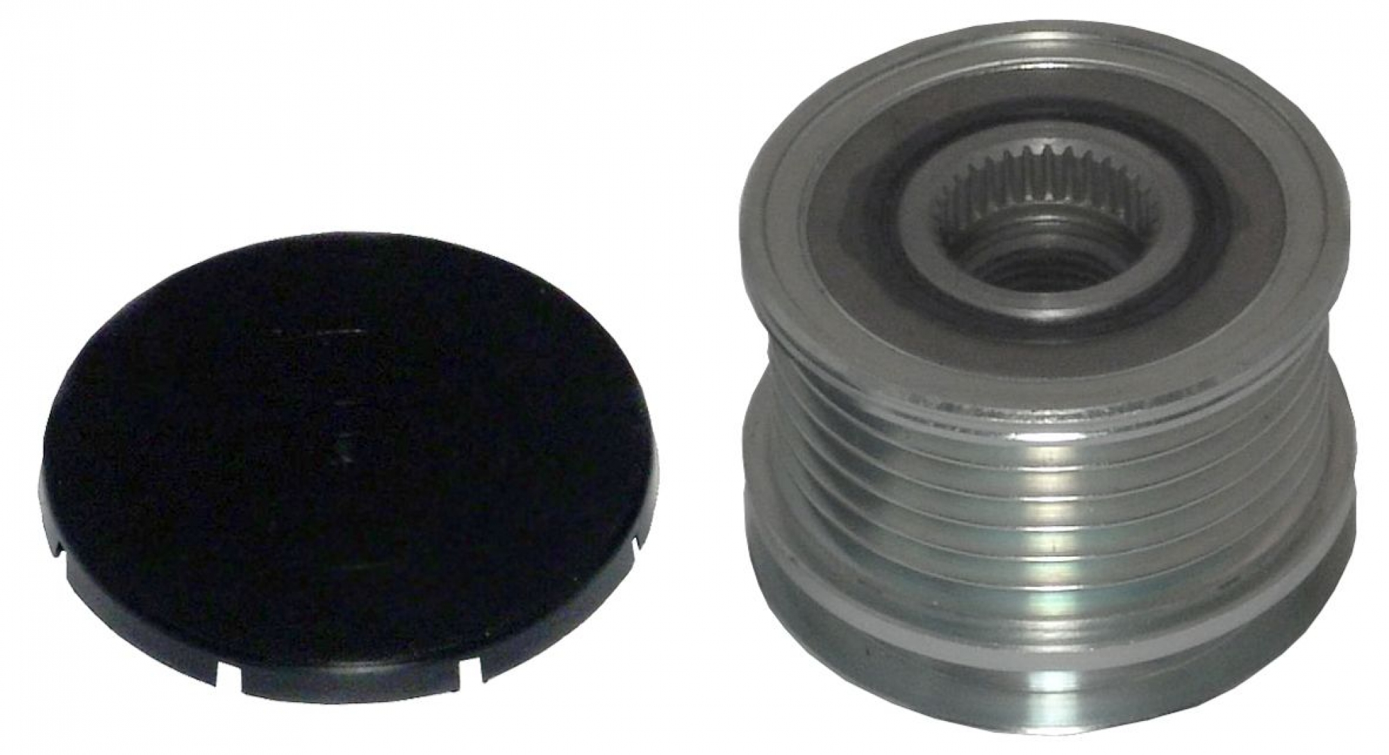 Generatorfreilauf, MERCEDES-BENZ