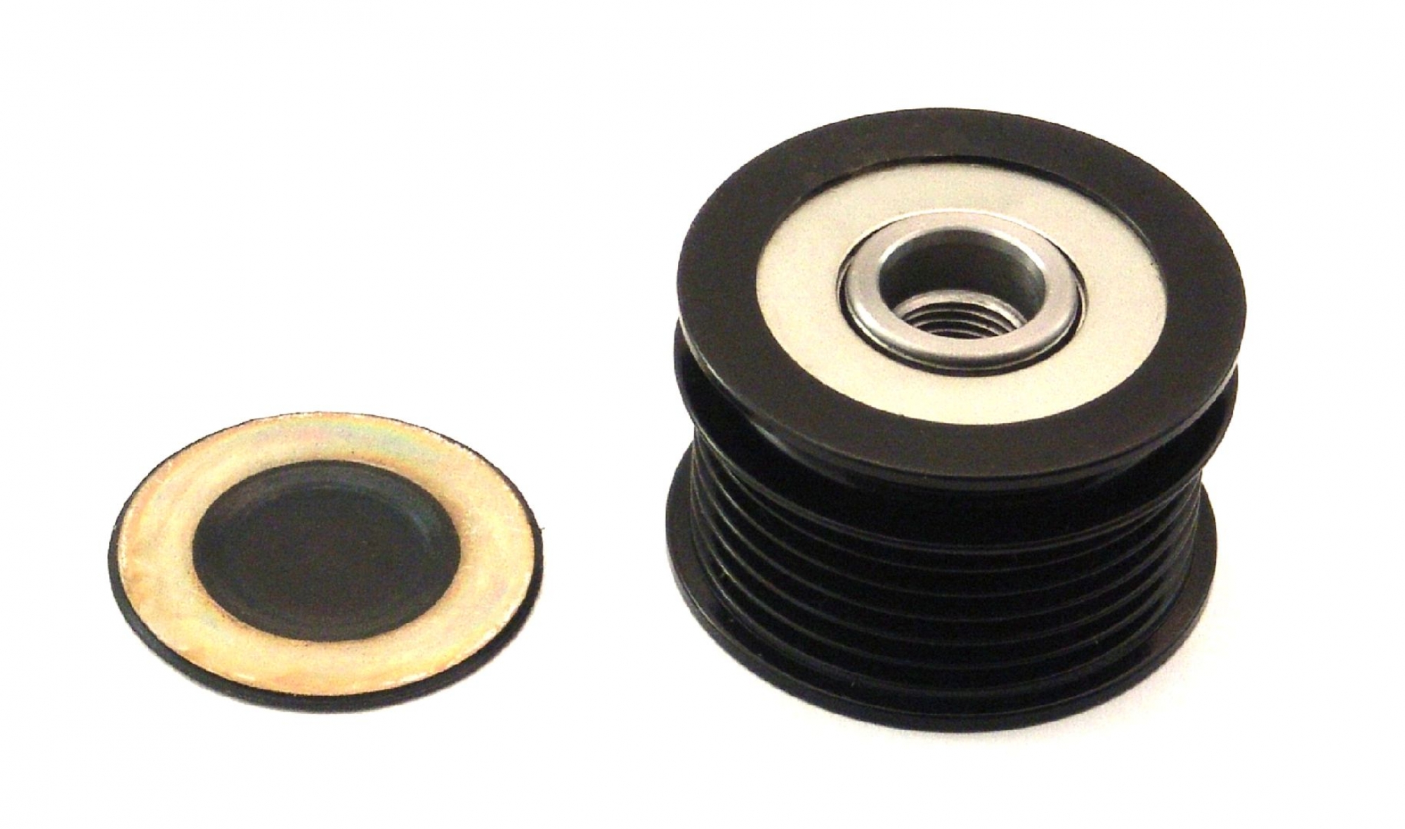 Generatorfreilauf, MERCEDES-BENZ