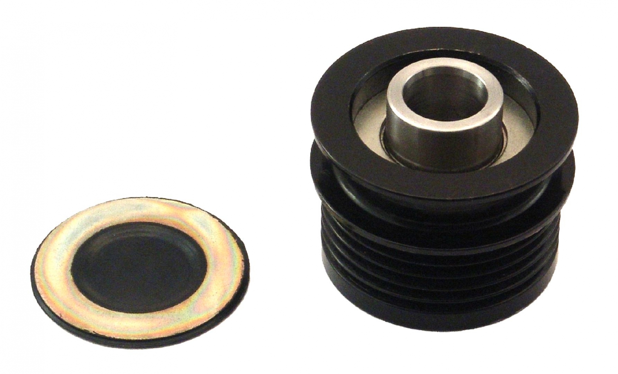 Generatorfreilauf, MERCEDES-BENZ