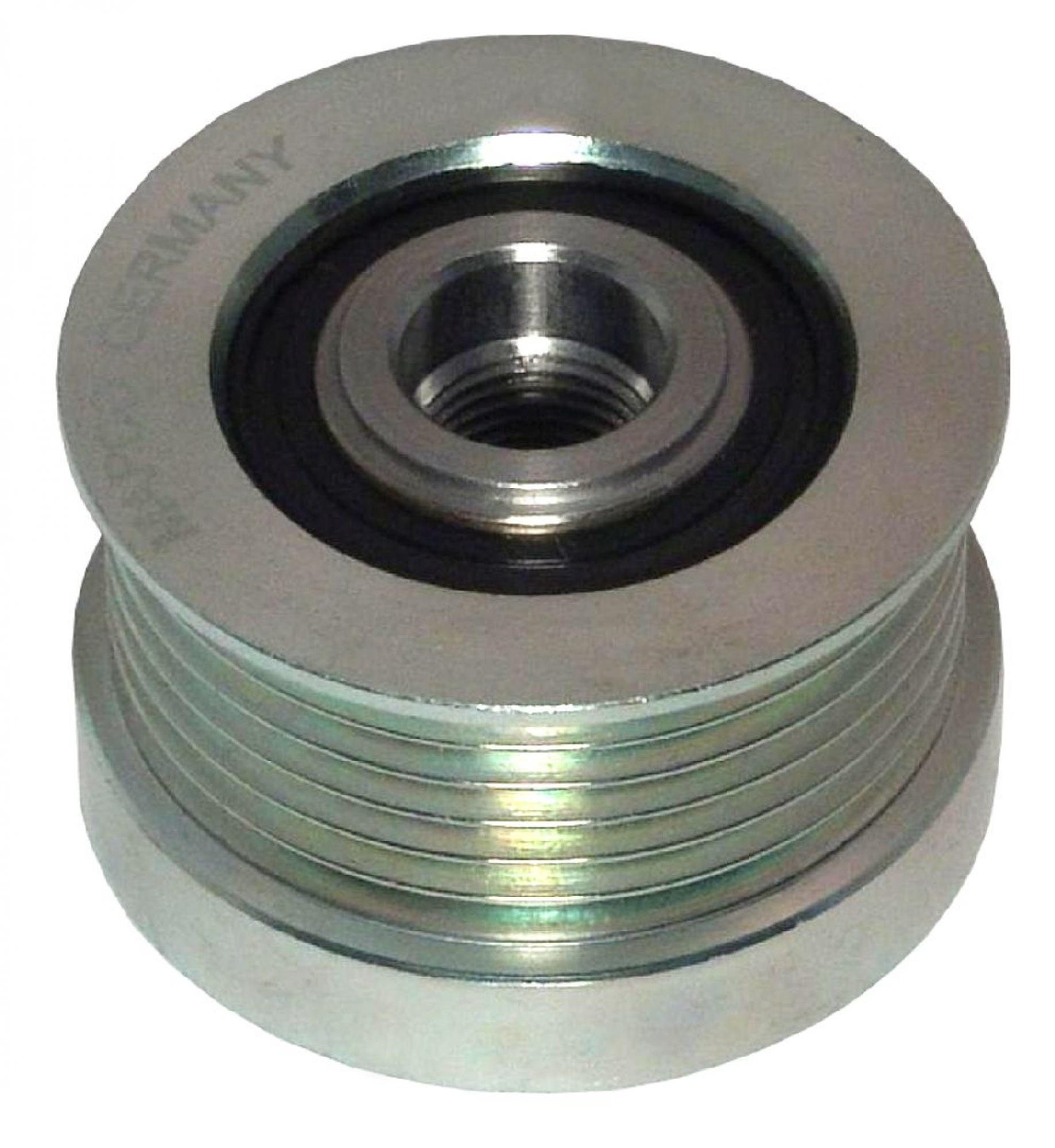 Generatorfreilauf, VOLVO