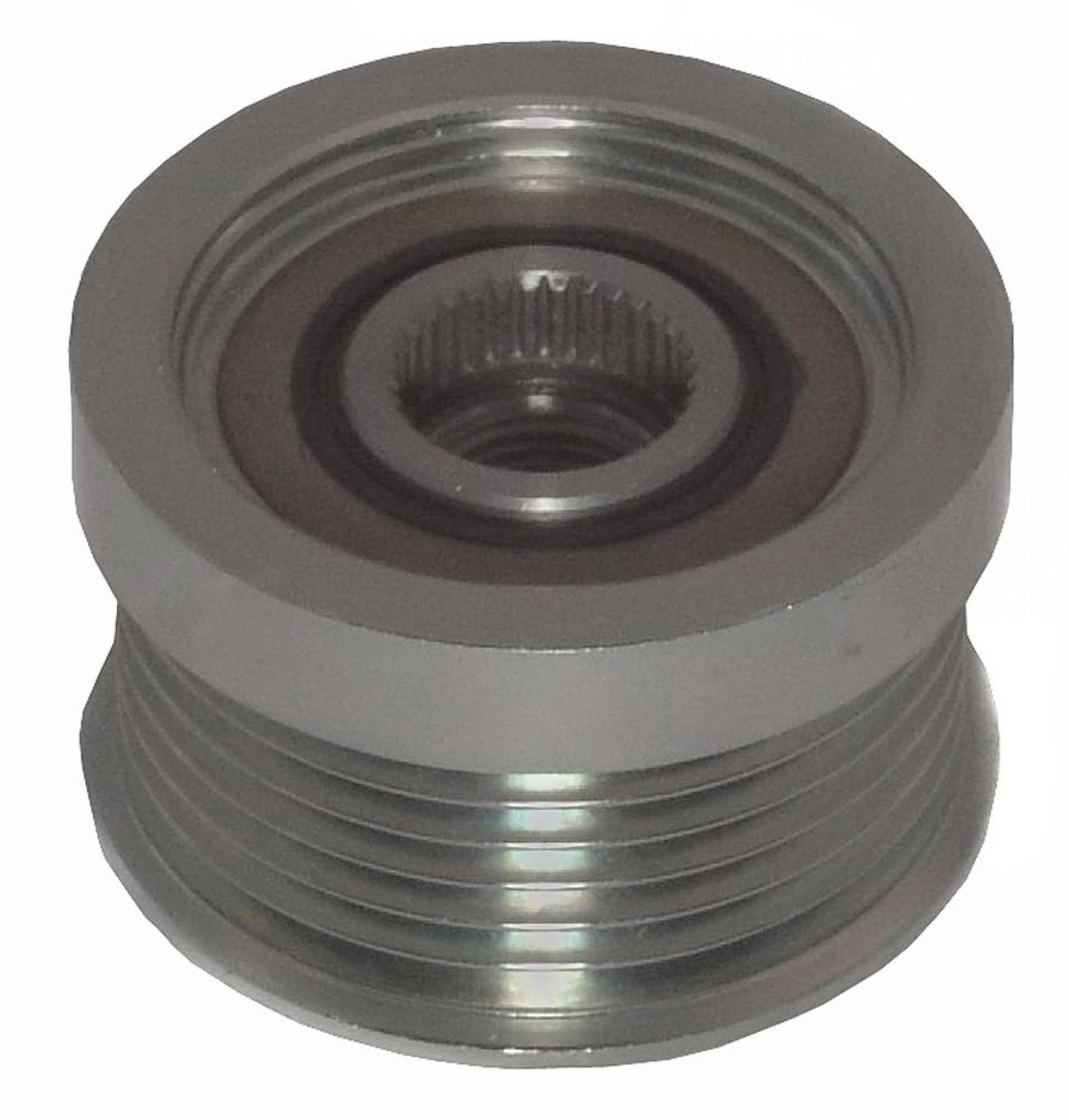 Generatorfreilauf, VOLVO