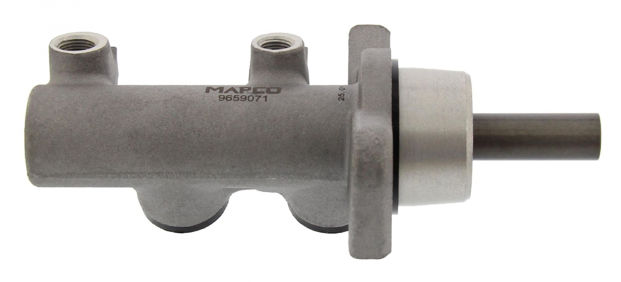 Hauptbremszylinder, DACIA, RENAULT