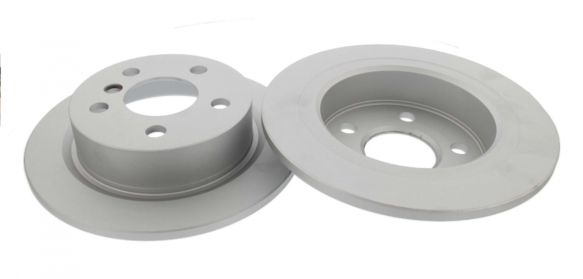 Bremsscheibe, Satz, Hinterachse, MINI