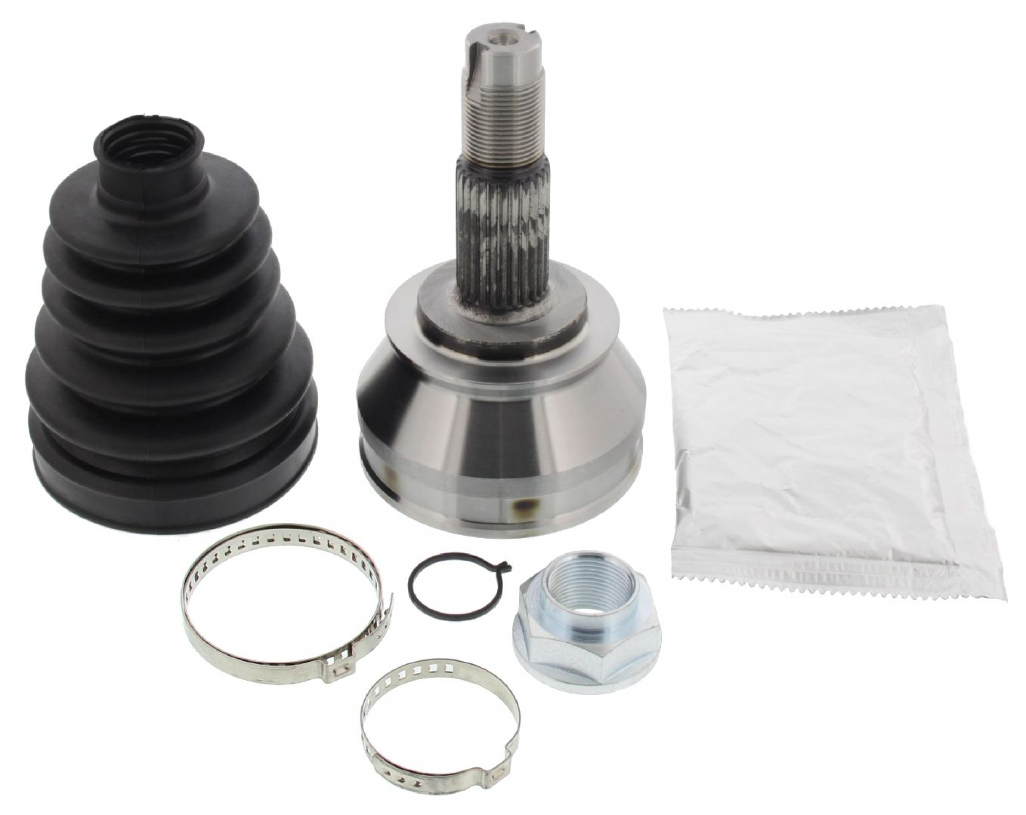 Gelenksatz, Antriebswelle, radseitig, ALFA ROMEO, FIAT, LANCIA