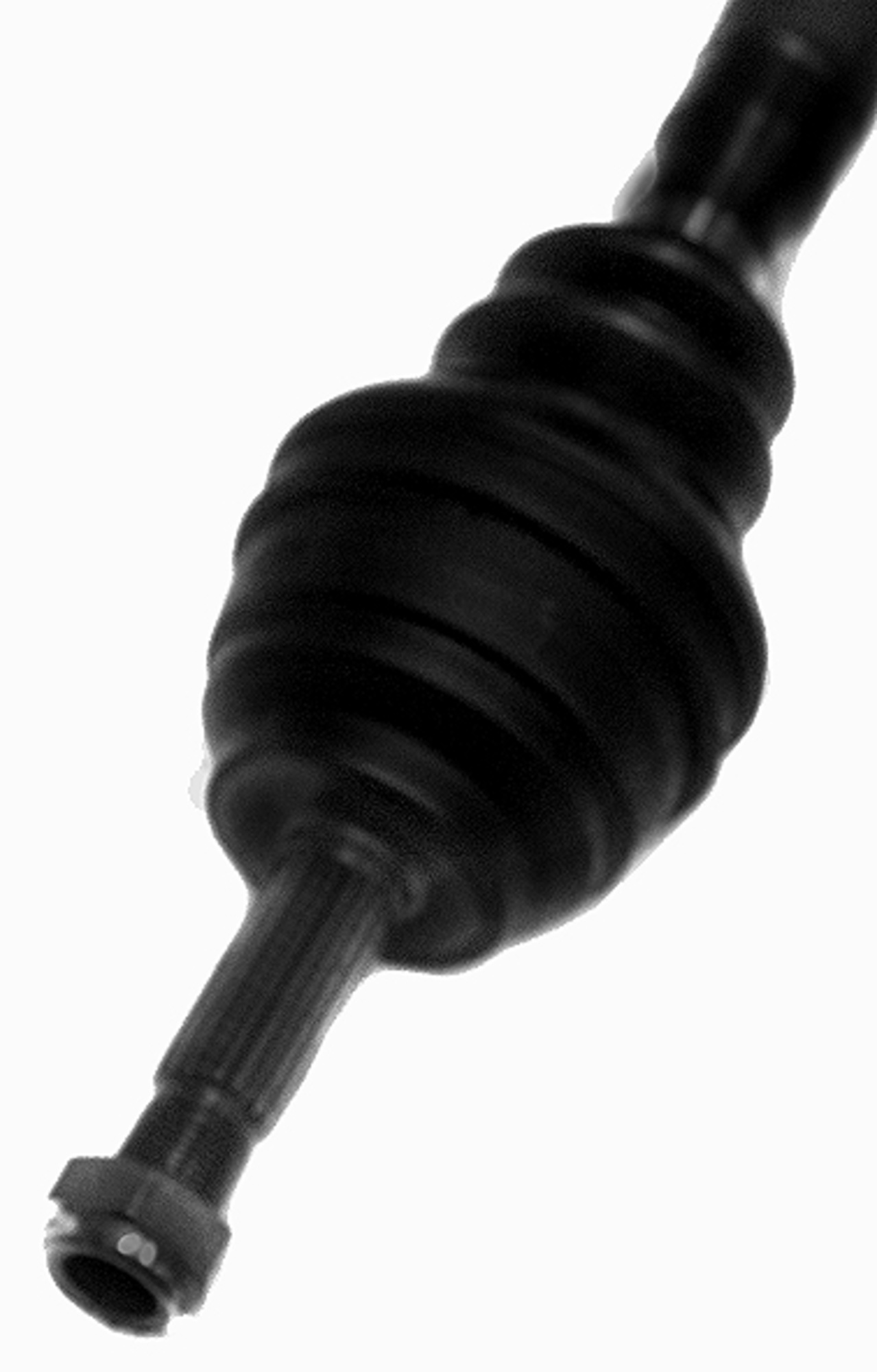 Antriebswelle, Vorderachse rechts, RENAULT