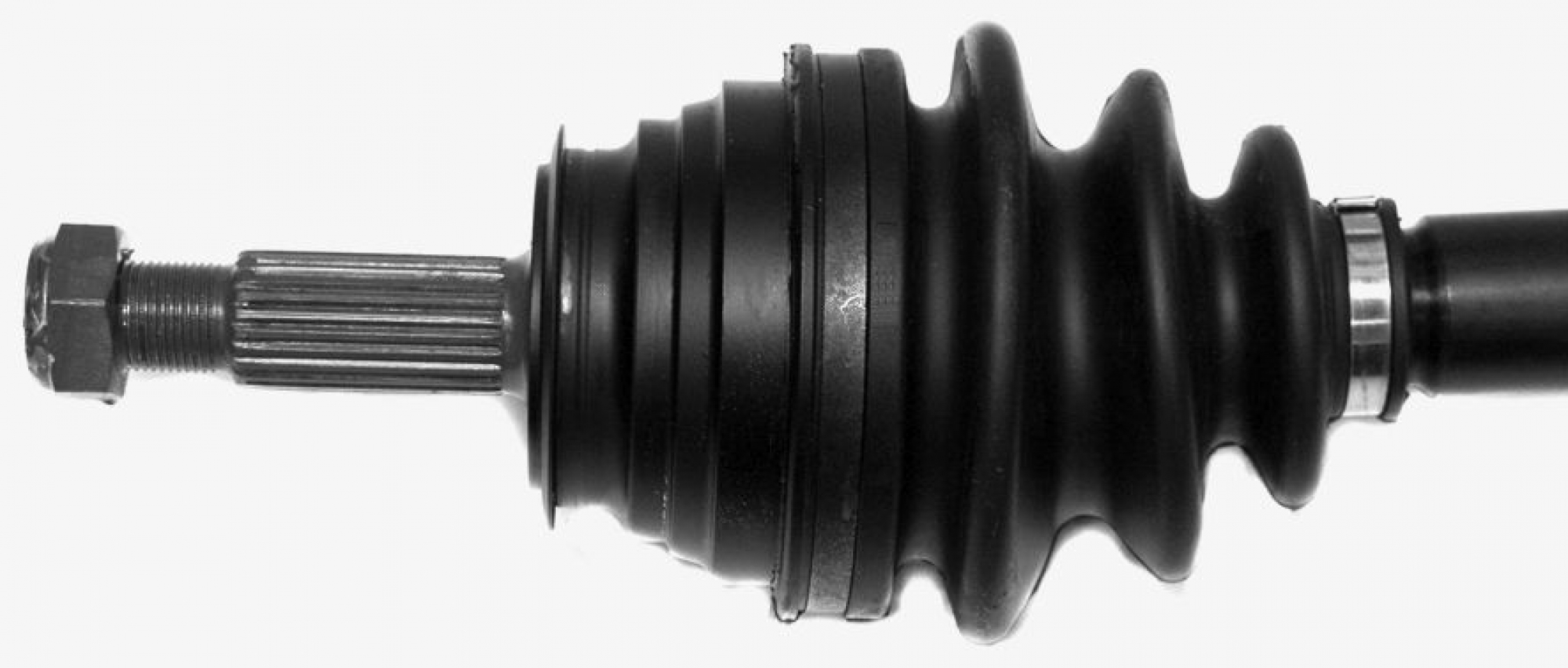Antriebswelle, Vorderachse rechts, RENAULT