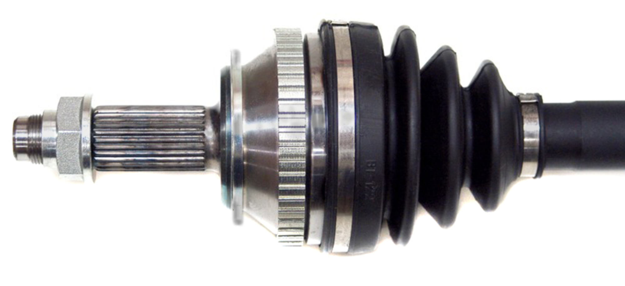 Antriebswelle, Vorderachse links, OPEL, RENAULT, VAUXHALL